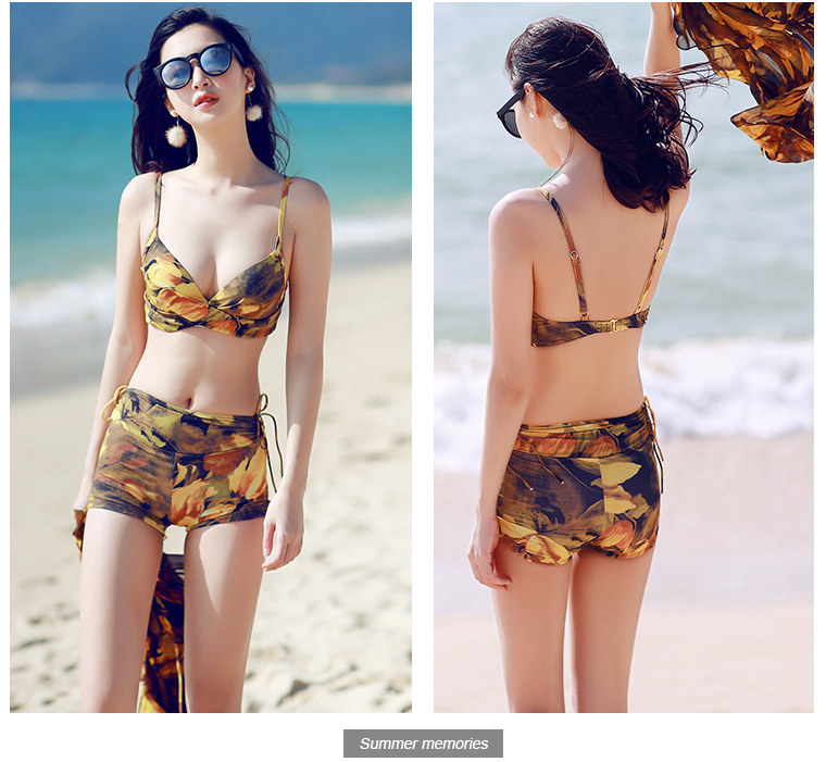 Maillot de bain pour femme - Ref 3029180 Image 36