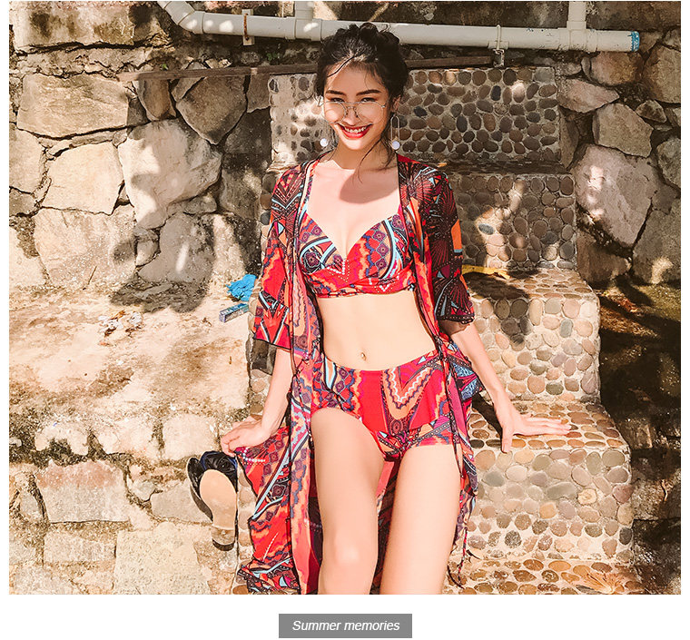 Maillot de bain pour femme - Ref 3029180 Image 69