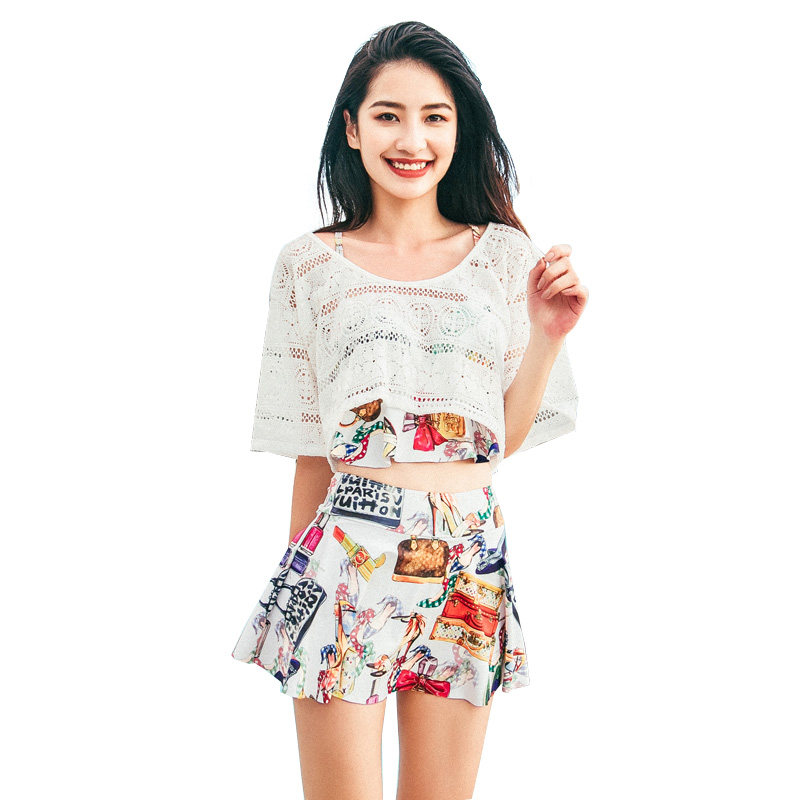 Maillot de bain pour femme - Ref 3037372 Image 5