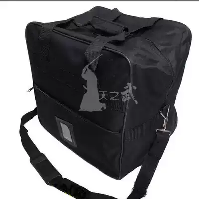 (Tianzhi Wu)Protective gear luggage Simple protective gear backpack Oxford cloth Japanese Kendo protective gear supplies