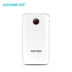 Cáp Yang 10000 mA polymer điện thoại di động sạc kho báu nhỏ điện thoại di động OPPO chung kê mỏng - Ngân hàng điện thoại di động