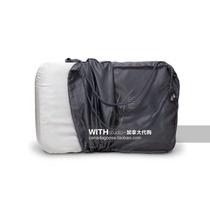 Two reduced 100 envy pillow luxury anti-wrinkle prevention spine correction memory Sleep Beauty healing pillow
