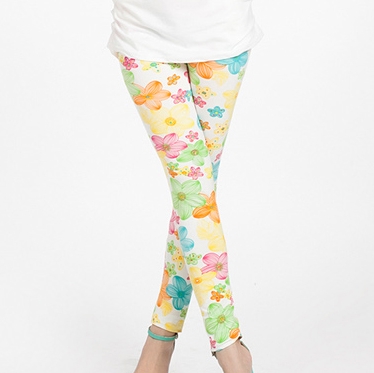 Pantalon fille en Toile de coton - Ref 2063201 Image 13
