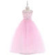 Trẻ em mặc váy công chúa fluffy cô gái buổi tối váy không tay piano trang phục mùa hè trẻ em váy cưới - Váy trẻ em bộ vest bé trai hàng độc
