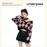 Подземный оригинальный беговая милая американская колледж острый девочка Линг