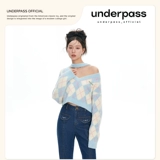 Подземный оригинальный беговая милая американская колледж острый девочка Линг