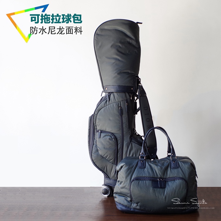 Sac de golf - Ref 45654 Image 9