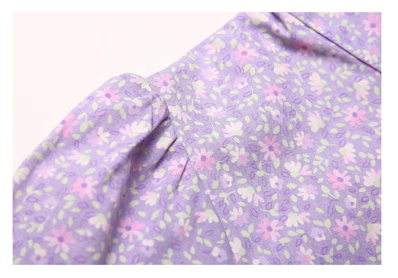Chemise fille ROBO à manche longue - Ref 2085183 Image 22