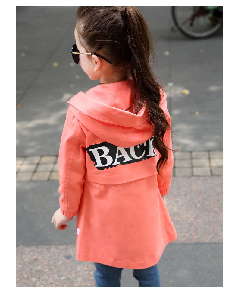 Manteau pour fille ROBO - Ref 2162912 Image 19