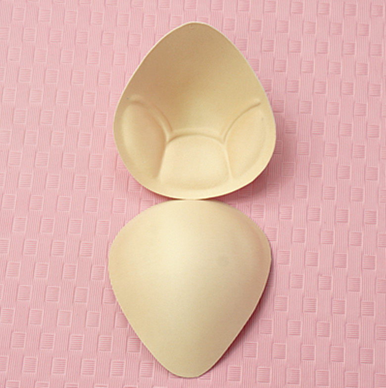 Coques pour soutien-gorge Coaster gouttelettes - Ref 813673 Image 7