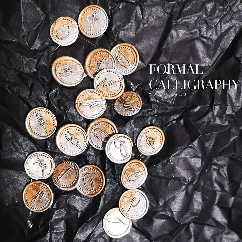 Retro Handwriting English Letter Fire Lacquer Seal Bronze Head Mini Calligraphy Invited Cambodia Chapter Original Classical Coins Polished Stamp