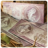 墨鱼游戏 Оригинальная настольная игра с аксессуарами, четыре всадника, жетон