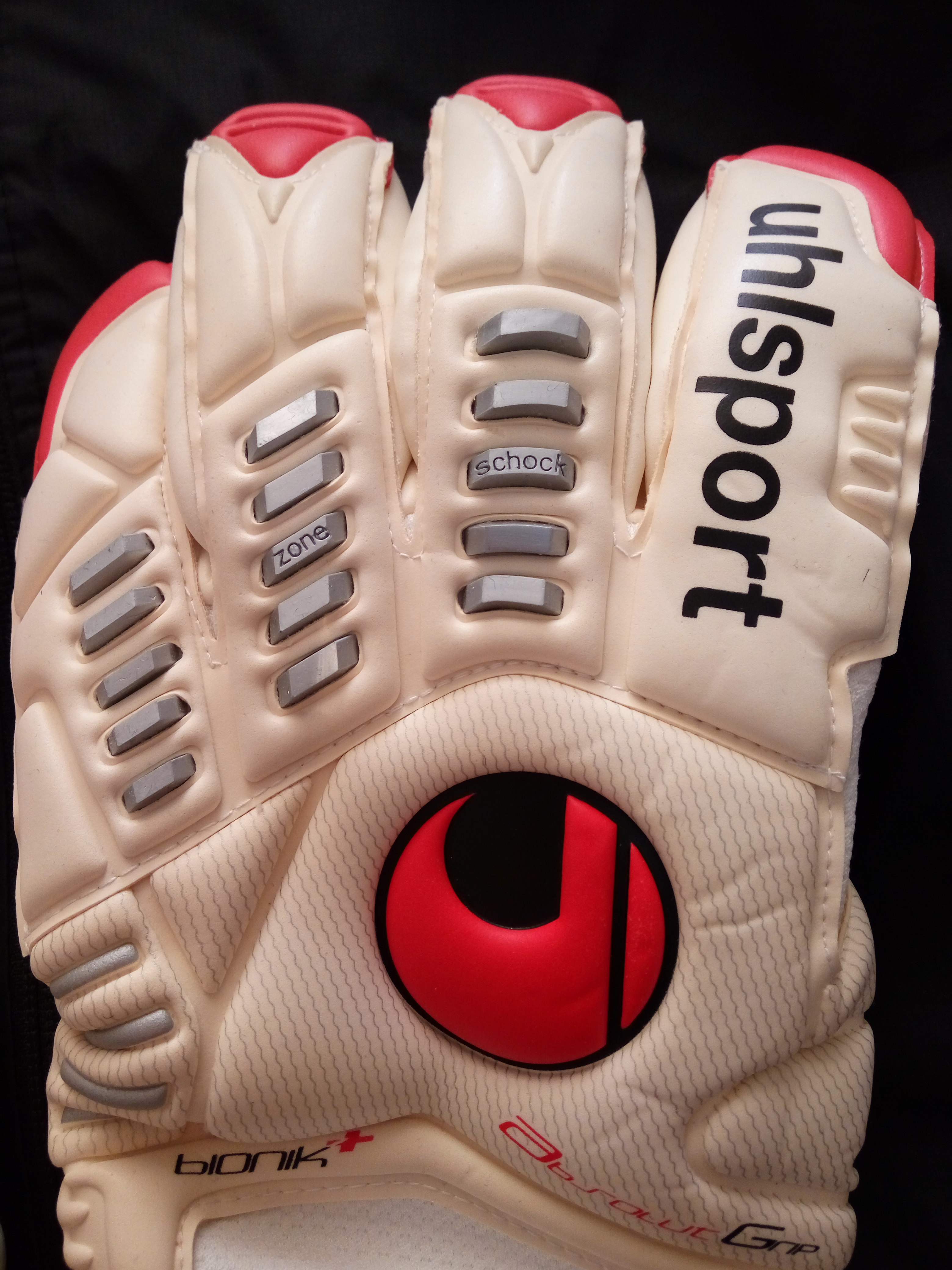 Gants de football - Ref 2589970 Image 6