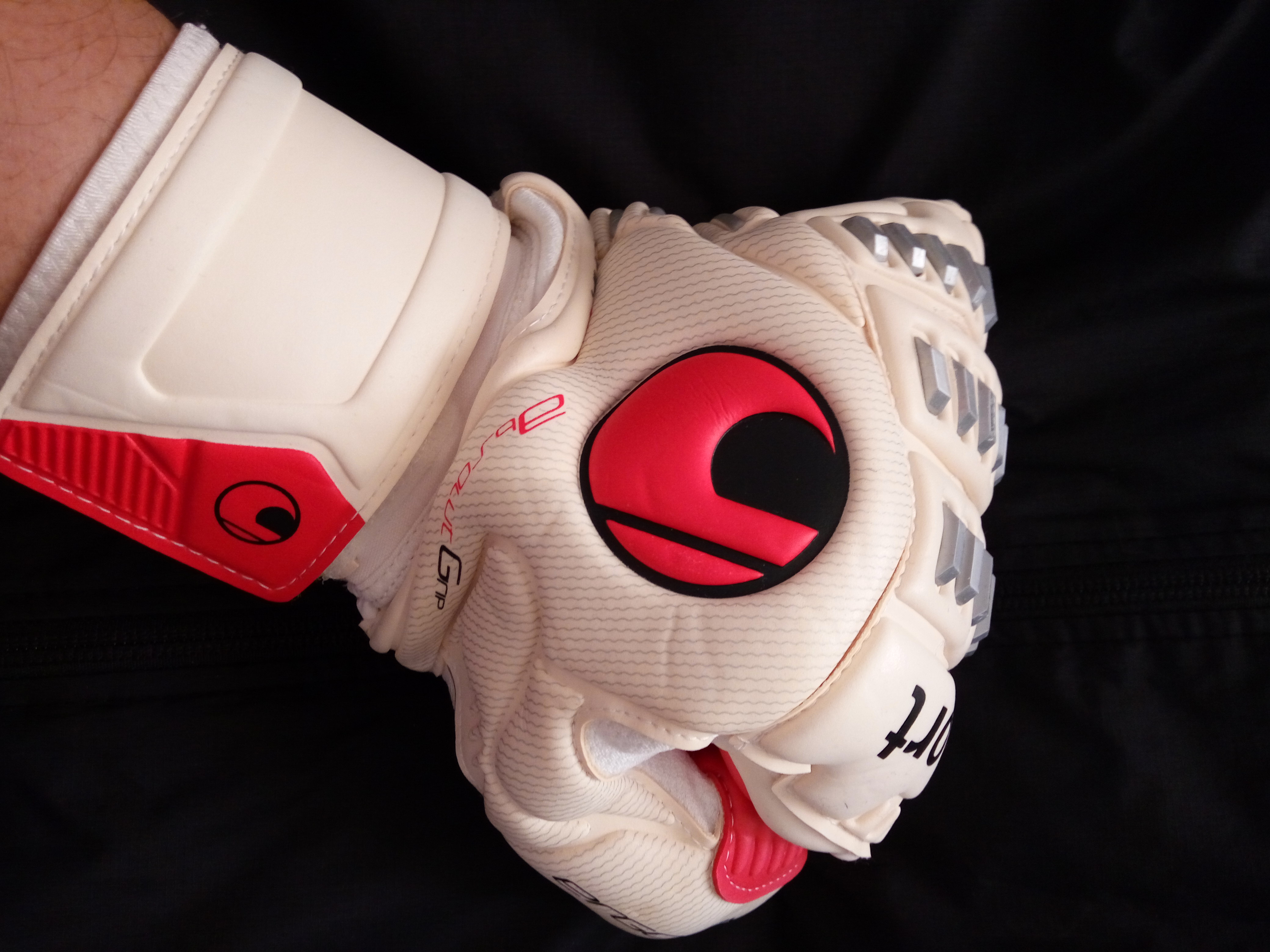 Gants de football - Ref 2589970 Image 8