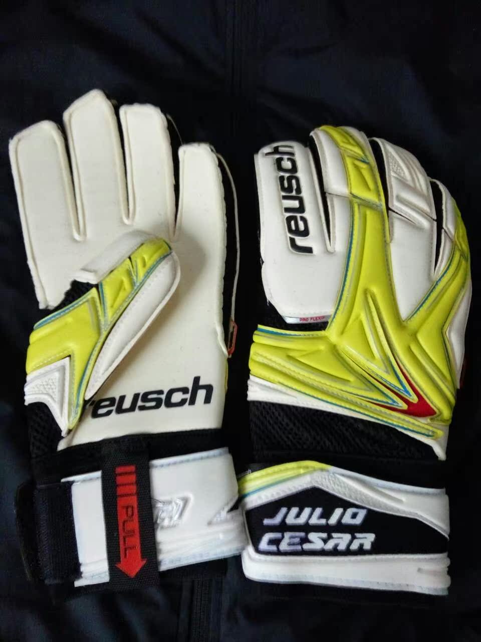 Gants de foot - Ref 2592004 Image 6