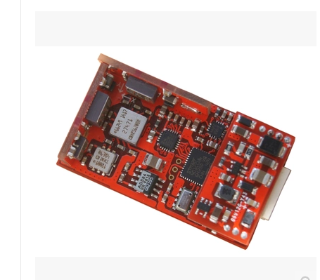 I9DOFv3 Sensor Module ADXRS620 ADXL203 5983 High Performance High-Precision AHRS Module