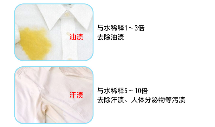 thuốc tẩy quần áo trắng Bảy chất khử trùng áo khoác Úc khử trùng để làm sạch vết bẩn dầu tẩy rửa chất tẩy rửa quần áo để dầu - Dịch vụ giặt ủi nước javen tẩy mốc quần áo