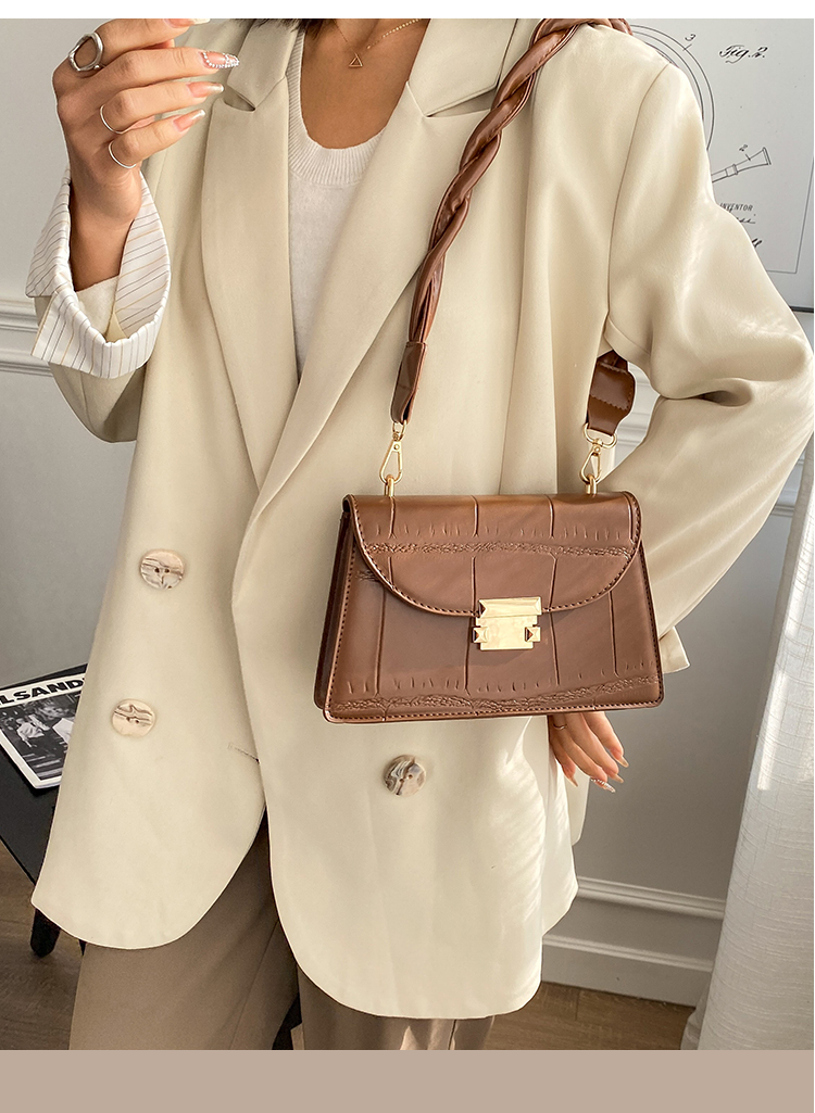 Sac à main femme en PU - Ref 3432098 Image 10