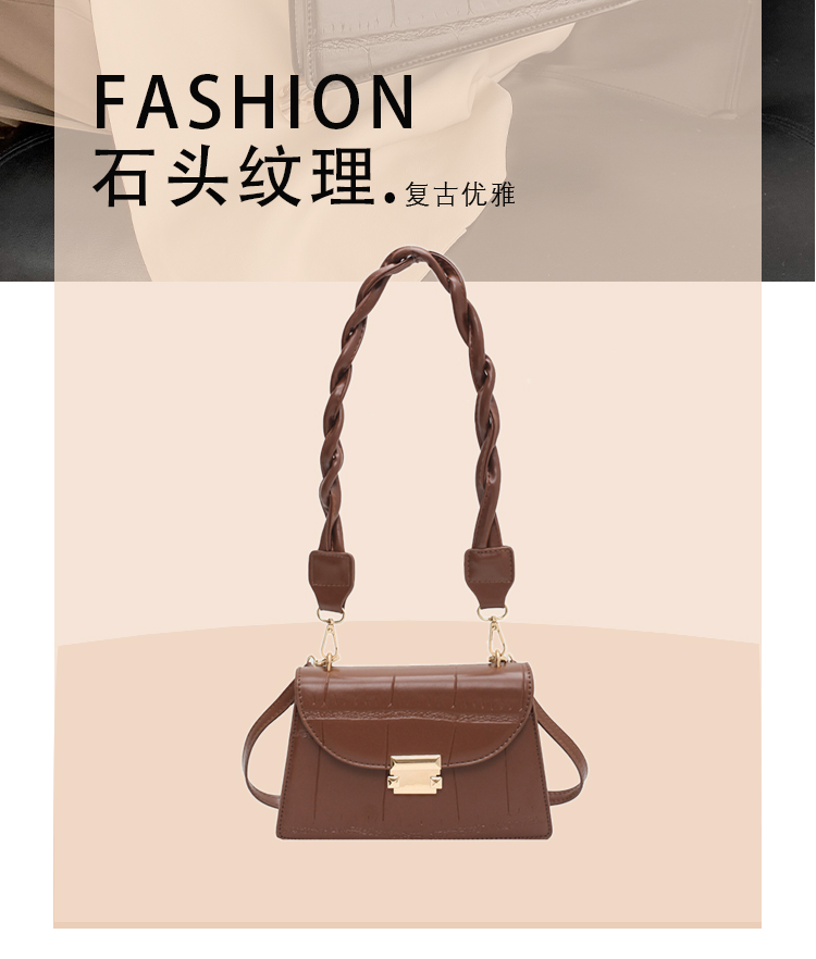 Sac à main femme en PU - Ref 3432098 Image 9