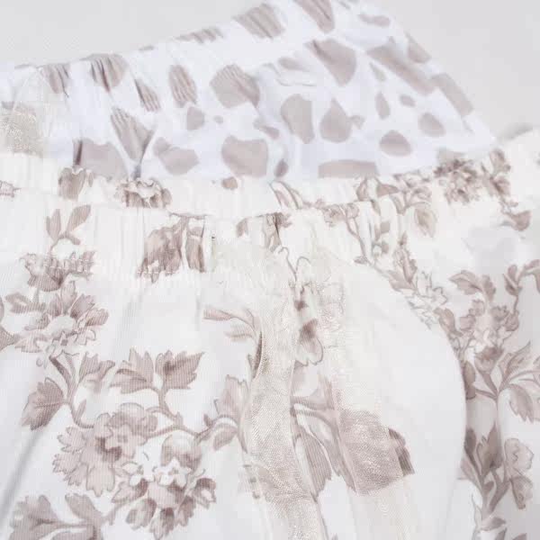 Pantalon pyjama - Ref 721485 Image 51