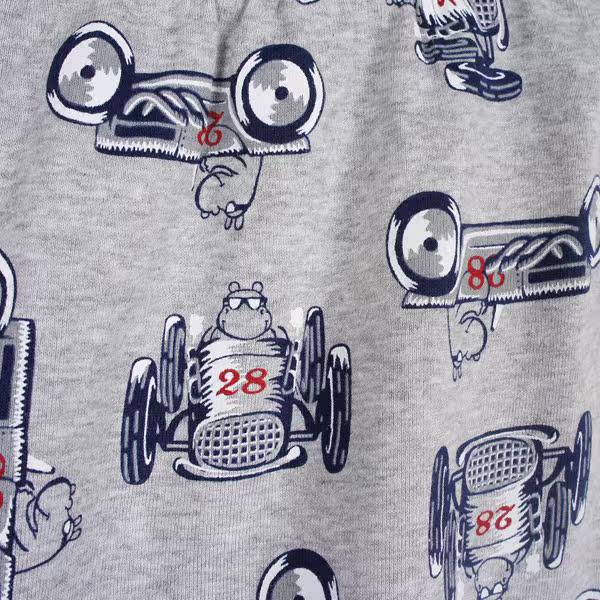 Pantalon pyjama - Ref 721485 Image 53