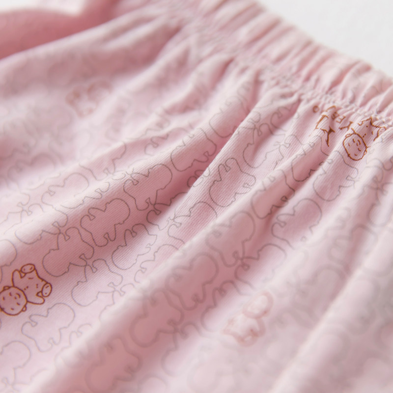 Pantalon pyjama jeunesse - Ref 722324 Image 9