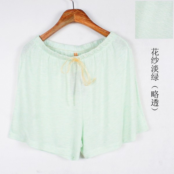 Pantalon pyjama - Ref 721485 Image 38