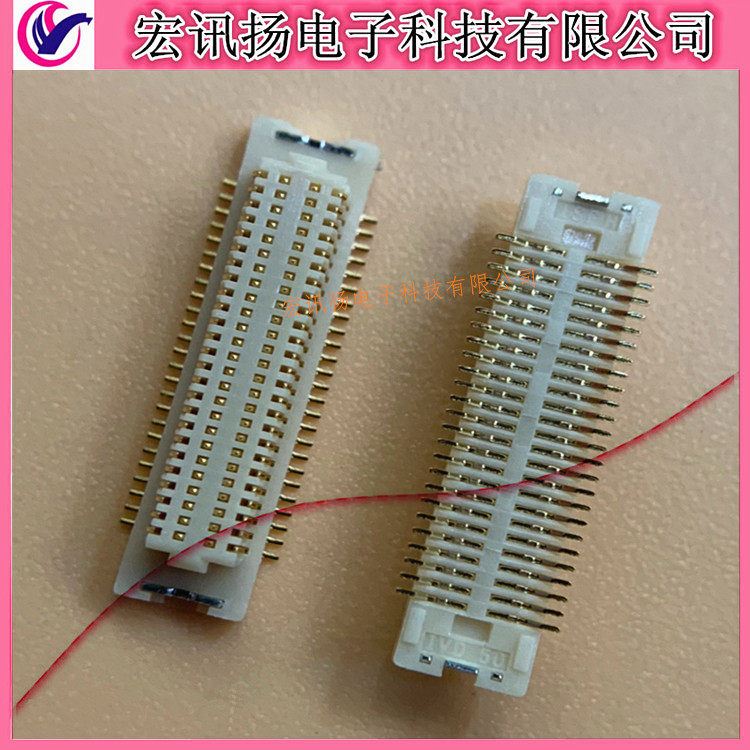 JST Connector 0 5MM-50p board-to-board connector 50R-JMDSS-G-1-TF