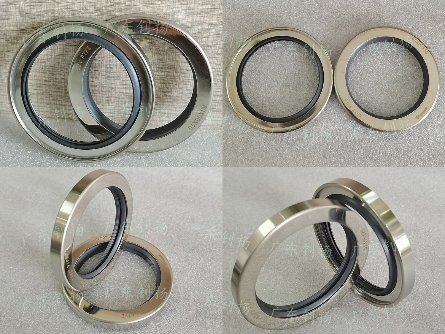 Factory spot direct supply Joy oil seal shaft seal special price sufficient supply of good quality welcome to buy