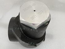 Shouli 242405 Minimum Pressure Valve Pressure Maintaining Valve Quality Assurance Plant Price Direct Selling Pressure Resistance