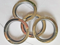 49*70*10 stainless steel oil seal compressor vacuum pump Screw Air Compressor shaft seal can be equipped with shaft sleeve steel sleeve bushing