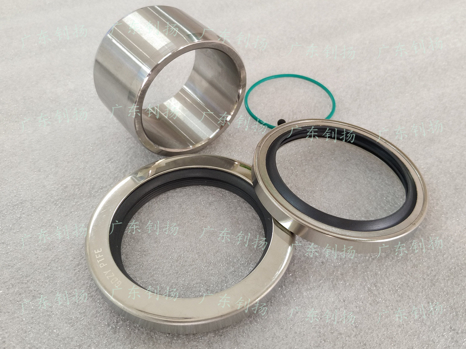 Fidelity 16167146831616714682 head oil sealing sleeve 75KW friction resistance to high temperature and high pressure