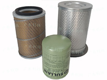 SA-132 Oil Quality Assurance Price Offer 132KW Lifetime 88290002-337 338