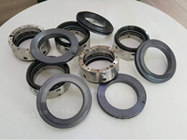 KQW - H80 - 250 mechanical oil seal seal air compressor pipeline mechanical seal mechanical axis seal
