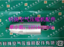 Red five ring Positive Force precision precision air compressor Servo cylinder LC2-40 cylinder domestic good quality