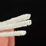 Стэнвелл Стэнвей монохромные мягкие трубы, очищающие трубы, инструменты табака 100 брекетов 18321