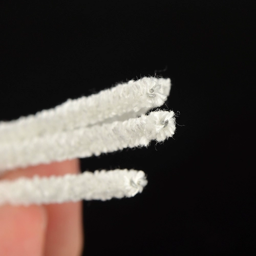 Стэнвелл Стэнвей монохромные мягкие трубы, очищающие трубы, инструменты табака 100 брекетов 18321