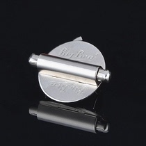 Portable pipe lid metal pipe windproof cover cleaning tool adjustable caliber universal Y025