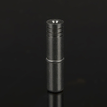 8deco 9 turn 3 flue connector conversion oral smoke bucket conversion joint flue 9MM 2 fit only 81001