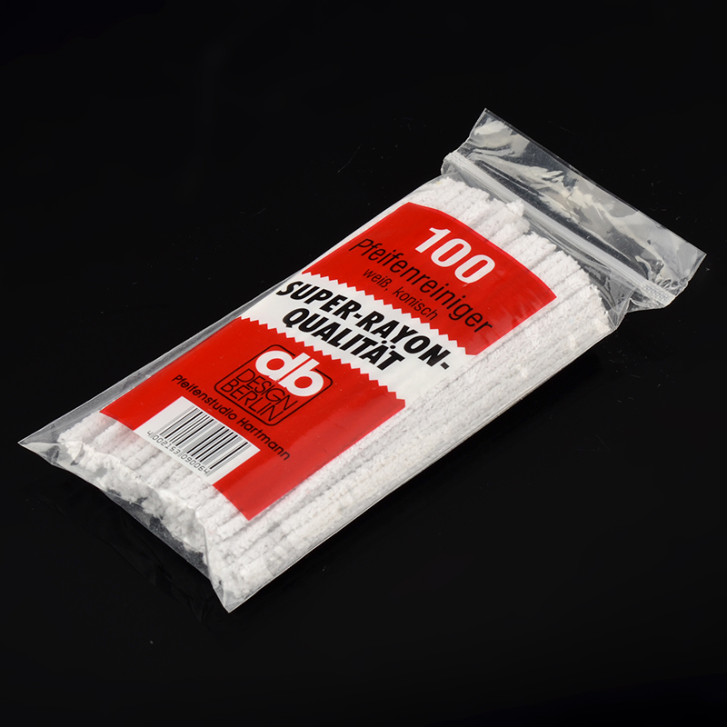 Germany DB Design Berlin 100 Y032 flue cleaning cotton