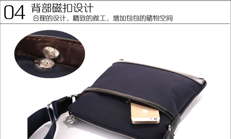 Sac pour homme - Ref 49957 Image 52