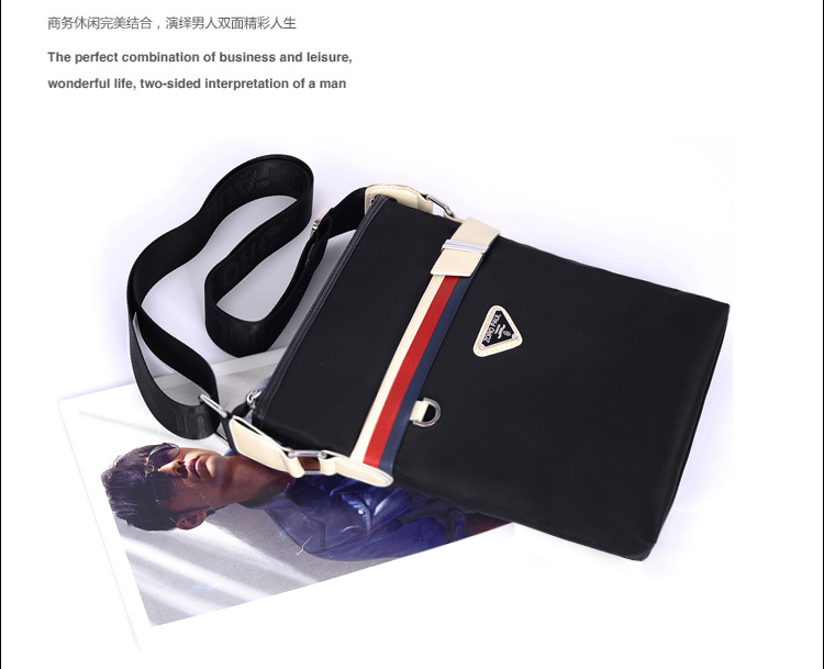 Sac homme - Ref 51740 Image 33