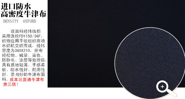 Sac pour homme - Ref 49957 Image 18