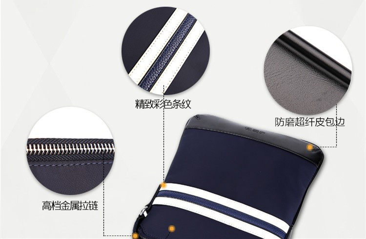 Sac pour homme - Ref 49957 Image 20