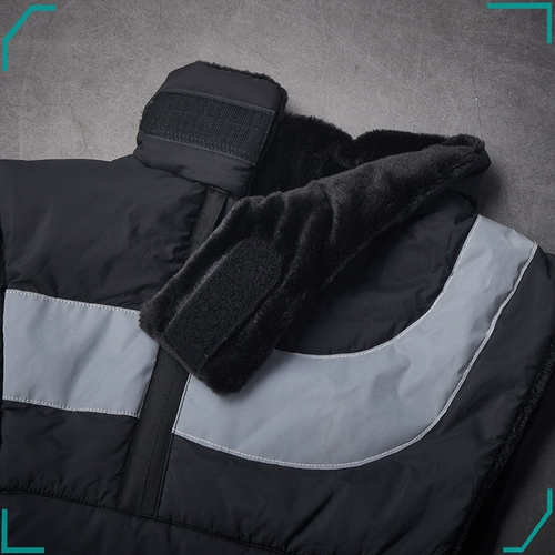 Удерживающий тепло ветрозащитный утепленный дорожный шарф подходит для мужчин и женщин, длинный шарф-платок, с защитой шеи