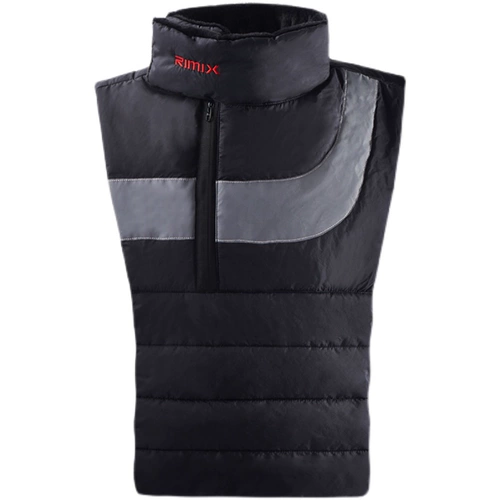 Удерживающий тепло ветрозащитный утепленный дорожный шарф подходит для мужчин и женщин, длинный шарф-платок, с защитой шеи