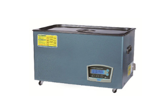 天津奥特赛恩斯AS30600B/BD/BT/BDT大型超声波清洗机实验室30L