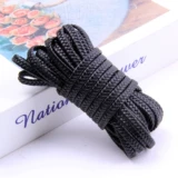 Аксессуар, аксессуары, ретро плетеный браслет, 5мм