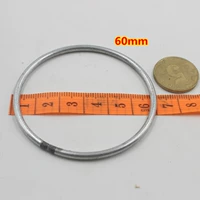 60 -миллиметровый круг один