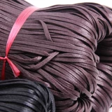 DIY Ювелирные аксессуары Свитер Свитер Цепь 4 5 мм шириной хлопчатобу